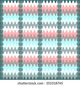 pastel abstract