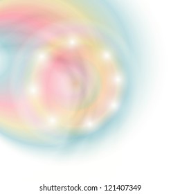 pastel abstract background