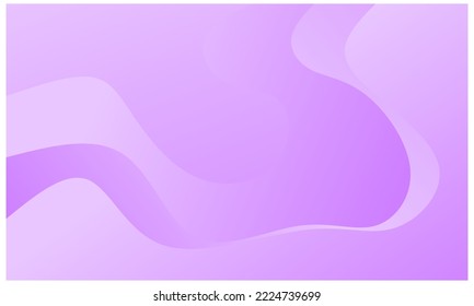 Pastel abstract background. Light purple abstract design for poster, banner, flyer, leaflet, card, brochure, web, etc.