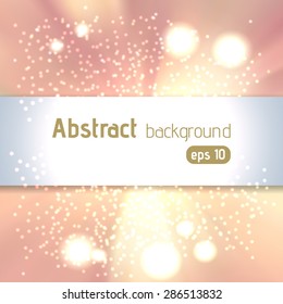pastel abstract  background with place for text