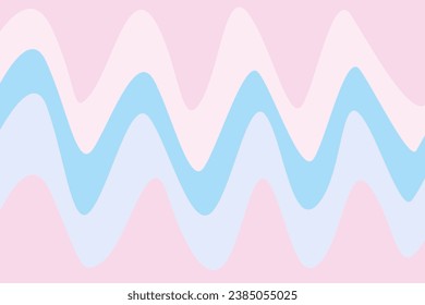 pastel abstract background. vector illustration