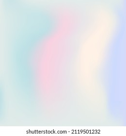 Vector De Fondo Abstracto Pastel Utilizado Como Fondos De Fondo, Tarjetas, Carteles, Papeles De Techo.