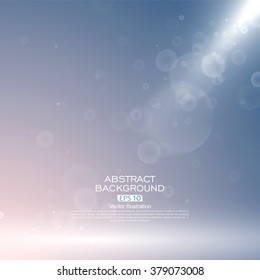 Pastel abstract background,Vector illustration.