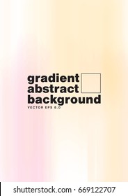 pastel abstract color background
