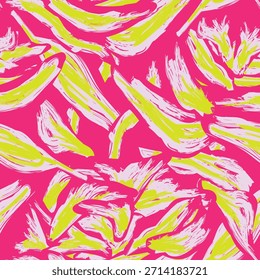 Pastel Abstractas Floral diseño de patrones sin fisuras para textiles de moda, gráficos, fondos y artesanías