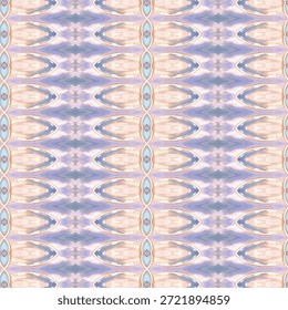 Pastel abstrato padrão geométrico com simetria suave e formas elegantes. Fundo abstrato ideal para branding, embalagem, papel de parede e design criativo moderno.