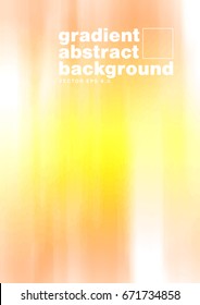 pastel abstract gold background