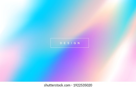 Pastel abstract gradient backgrounds  soft tender pink  blue  purple  white   orange gradients for app  web design  webpages  banners  greeting cards  vector illustration design 
