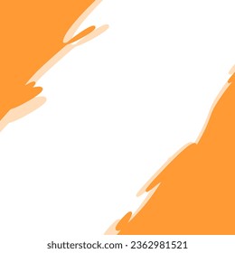 Fondo de las formas de vectores abstractos de Pastel 