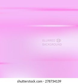 Pastel abstraction blurred background with bokeh effect and lights