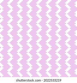 Pastel Argyle, diamond shape seamless pattern background suitable for fashion textile, knitwear, graphics