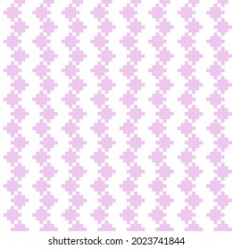 Pastel Argyle, Diamantform, nahtloser Musterhintergrund, geeignet für Modetextilien, Strickwaren, Grafiken