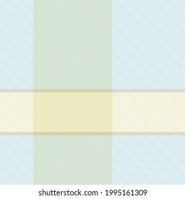 Pastel Asymmetric Plaid textured seamless pattern suitable for fashion textiles and graphics