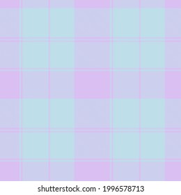 Pastel Asymmetric Plaid textured seamless pattern suitable for fashion textiles and graphics