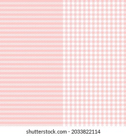 Pastel Asymmetric Plaid textured seamless pattern suitable for fashion textiles and graphics