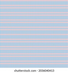 Pastel Asymmetric Plaid textured seamless pattern suitable for fashion textiles and graphics