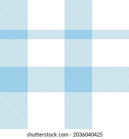 Pastel Asymmetric Plaid textured seamless pattern suitable for fashion textiles and graphics