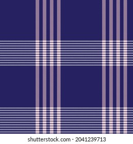 Pastel Asymmetric Plaid textured seamless pattern suitable for fashion textiles and graphics