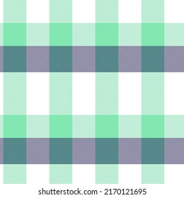 Pastel Asymmetric Plaid textured seamless pattern suitable for fashion textiles and graphics