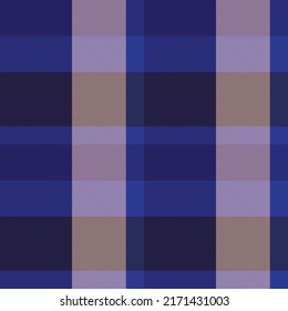 Pastel Asymmetric Plaid textured seamless pattern suitable for fashion textiles and graphics