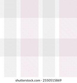 Pastel Asymmetric Plaid texturizado padrão sem costura para têxteis de moda e gráficos