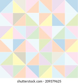 pastel background