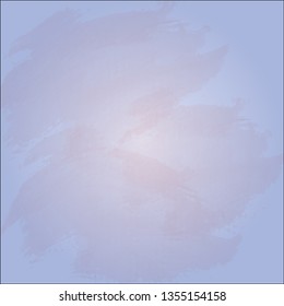 pastel background design. soft brush background vector. Backdrop for packaging and billboard.