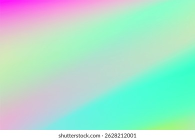 Eps gradiente do plano de fundo do pastel, usando para folheto e cartaz