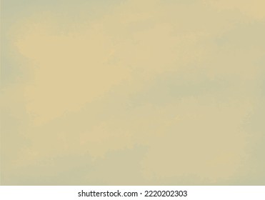 Pastel background. Imitation of old paper. Illustration natural color abstract simplicity for product advertising backgroud.