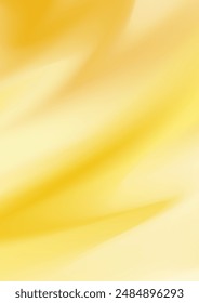 Fondo pastel, diseño suave Ilustración vectorial moderna