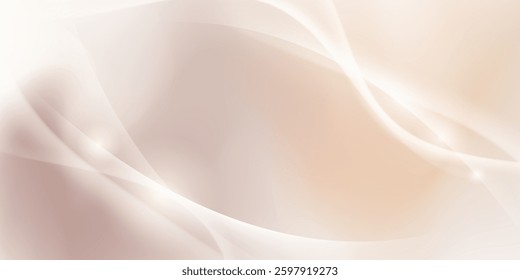 Pastel background, soft design modern vector illustration