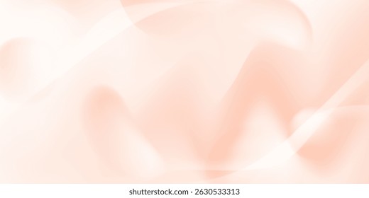 Fondo pastel, Ilustración vectorial moderna de diseño suave