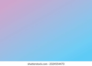 Fondo Pastel con gradaciones de color sutiles y suaves adecuadas para fondos de ilustración vectorial o fondos de pantalla