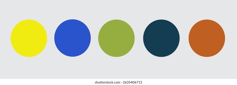 Pastel balls colorful realistic collection. Glossy 3d spheres ball set isolated with shadow. 