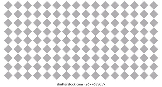 Pastel blue checkered. Abstract blue and white checkered pattern grid seamless background. checkerboard, chessboard, tartan, gingham, plaid pattern background