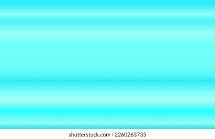 fondo abstracto de gradiente horizontal azul pastel. concepto simple, mínimo, textura y color. utilizado para papel de pared, banner, fondo o espacio de copia