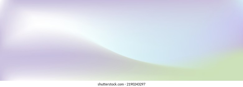 Pastel Blue Liquid Lavender White Sky Blurry Texture. Grey Purple Gray Smooth Light Gradient Background. Mint Water Wavy Blurry Weather Gradient Mesh. Cloudy Curve Fluid Flow Violet Green Wallpaper.