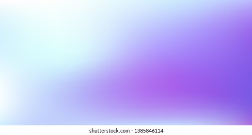 Pastel blue mesh modern background. Smooth foil blurred futuristic template. 