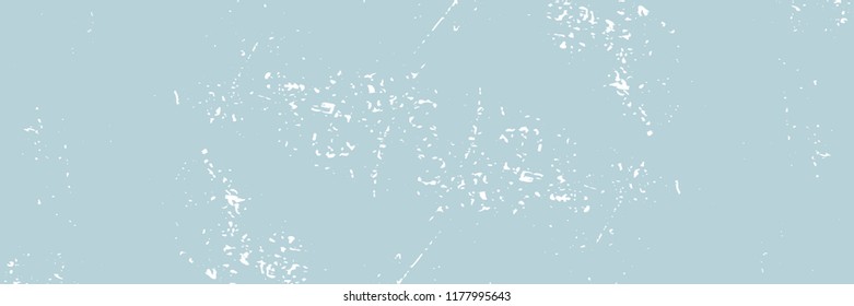 Pastel blue old texture header design. Trendy Chic Background made in Vector for wallpaper, canvas, wedding, business cards, advertising, wrapping paper, trendy invitations