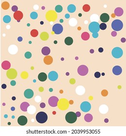 Tejido verde oscuro multicolor azul pastel. Imagen De Diseño De Color Blanco Turquesa Indigo Rosa. Los niños de la polka reproducen la impresión amarilla púrpura. Papel de escritorio de color naranja para niños arcoíris.