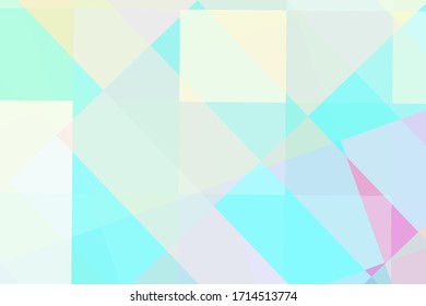 Mosaik, abstrakter Hintergrund, bunter Hintergrund