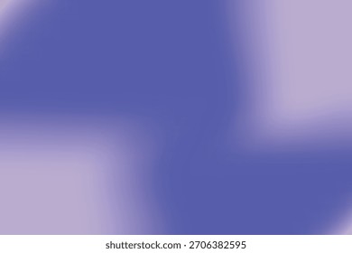 Pastel Blue e Violet Smooth Gradient - Fundo Digital Abstrato