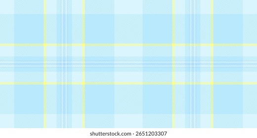 Pastel blue and yellow plaid pattern.  Perfect for backgrounds, textiles, and stationery designs.  This soft, cheerful pattern evokes feelings of serenity and springtime.