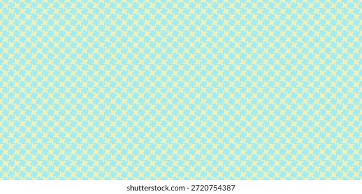 Patrón de repetición azul y amarillo pastel.  Textura sutil y elegante ideal para fondos, Sitios web, textiles y marcas.  Un diseño relajante y minimalista que transmite serenidad y frescura.