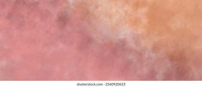 Pastel blush pink abstract gradient background with soft faded textures for artistic projects
