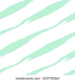 Pastel Brush stroke fur pattern design for fashion prints, homeware, graphics, backgrounds