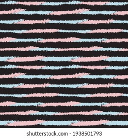 Pastel Brush stroke fur pattern design for fashion prints, homeware, graphics, backgrounds