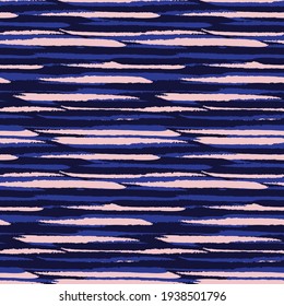 Pastel Brush stroke fur pattern design for fashion prints, homeware, graphics, backgrounds