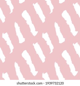 Pastel Brush stroke fur pattern design for fashion prints, homeware, graphics, backgrounds