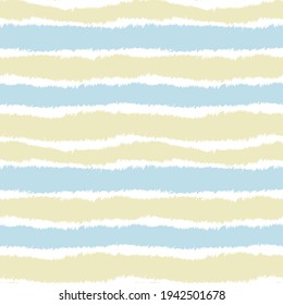 Pastel Brush stroke fur pattern design for fashion prints, homeware, graphics, backgrounds